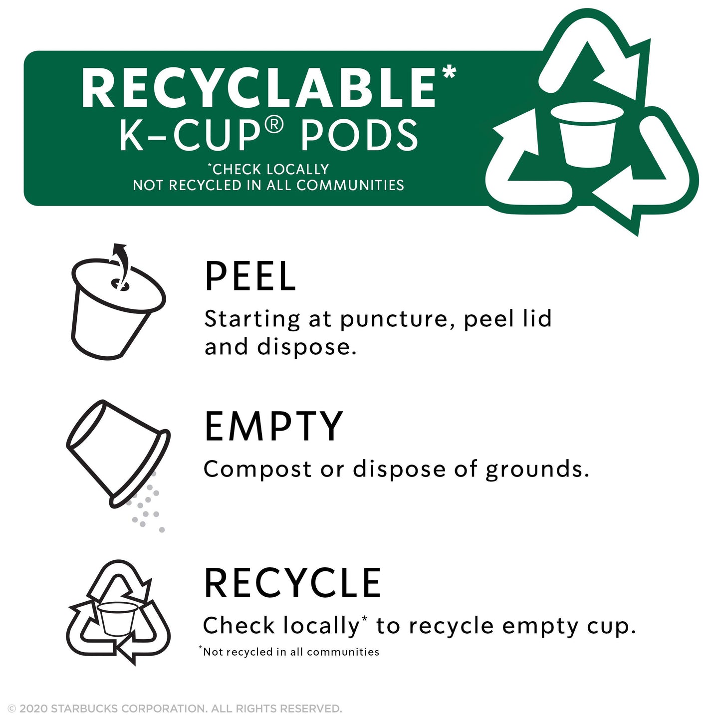 Starbucks Breakfast Blend Coffee K-Cups,24 K-Cups count,(0.44 OZ each)