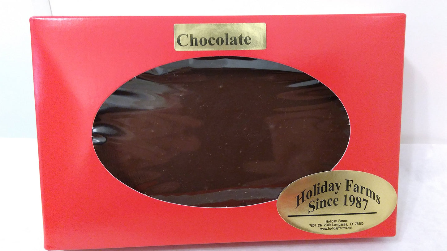 Fudge Gift Box (Chocolate Mint, 2 Pound)
