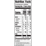 Nature Valley Granola Bars, Chrunchy, Pecan Crunch, 8.94 oz.