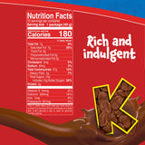 Ricolino Kranky Corn Flakes With Chocolate Artificially Flavored Coating, 14.1 Ounces, 10 Count Box