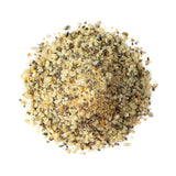 Food to Live Organic FiberFull Flax, Hemp and Chia Seeds Blend, 10 Pounds with Cold-Milled Flax, Non-GMO, Bulk. Rich in Omega 3 and Fiber. Perfect