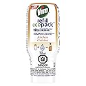 Vim Refill EcoPack Power & Shine Kitchen 10x Concentrated to Reuse Your Spray Bottle for Tough Grease and Streak Free Shine 70 mL