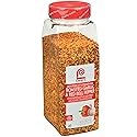 Lawry's Roasted Garlic & Red Bell Pepper Monterey Style Seasoning, 21 oz - One 21 Ounce Container of Roasted Red Bell Pepper Seasoning, Ideal on