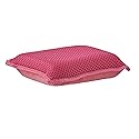 Microfiber Sponges for Dishes Kitchen Sponges Non-Scratch Sponge Dish Scrubber Heavy Duty Household Cleaning Sponges Multi-Purpose Cleaning Supplies