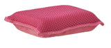 Microfiber Sponges for Dishes Kitchen Sponges Non-Scratch Sponge Dish Scrubber Heavy Duty Household Cleaning Sponges Multi-Purpose Cleaning Supplies