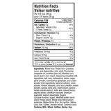 Christie Crispers, Ranch Crackers, 145g/5.1 Ounce, Bag, (Imported from Canada)