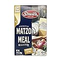 Streit's Matzo Meal, 12 oz