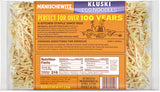 Manischewitz Kluski Egg Noodles 12oz (3 Pack) | Homestyle Taste & Texture, Premium Enriched, Low Sodium, No Preservatives