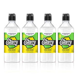 SodaStream® Starry Zero® New Pour Bottles Beverage Mix 14.9 Fl Oz (Pack of 4)