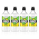 SodaStream® Starry Zero® New Pour Bottles Beverage Mix 14.9 Fl Oz (Pack of 4)