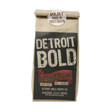 DETROIT BOLD COFFEE Traditions Coffee, 8 OZ