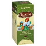 Celestial Seasonings Sleepytime Herbal Tea, 25 Tea Bags