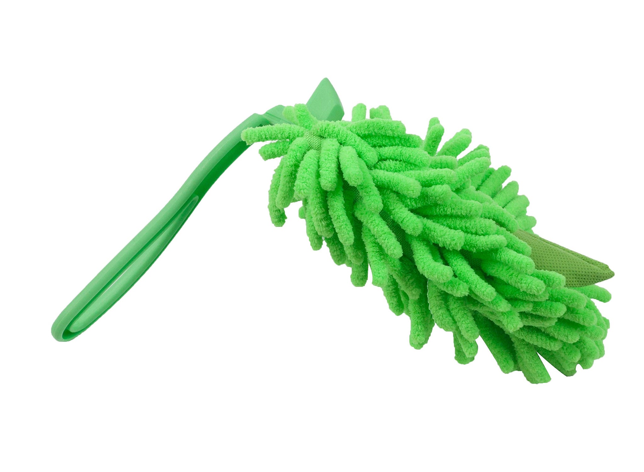 Brite Concepts Microfiber Handy Duster, Chenille, 72-pack