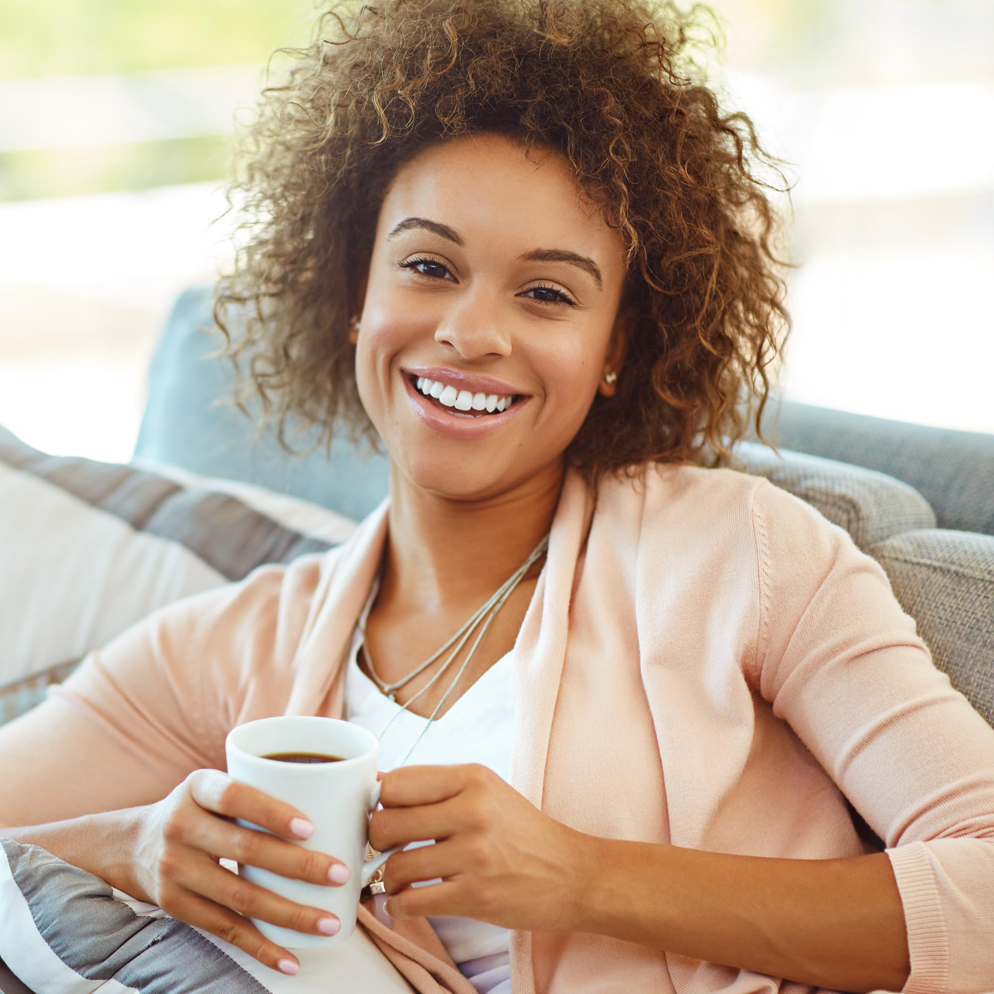 Jovvily Mullein Leaf - 8 oz - Cut & Sifted - Herbal Tea - Caffeine Free
