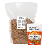 Purely Elizabeth, Cookie Granola, Peanut Butter, 6lb Bag
