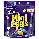 Mini Easter Eggs (170g /6 oz., per pack) (Imported from Canada)