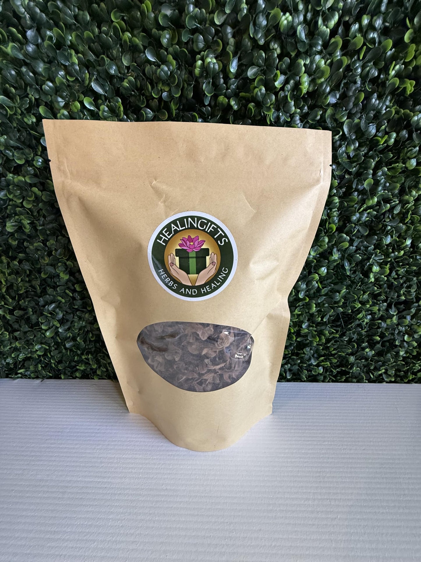 Flor De Manita dried flower herb 8 oz by HealinGifts