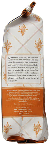 Sarabeth's Perfect Buttermilk Biscuit Mix, 19 Ounce