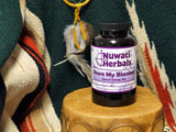 Nuwati Herbals Share My Blanket Tea 4 oz.