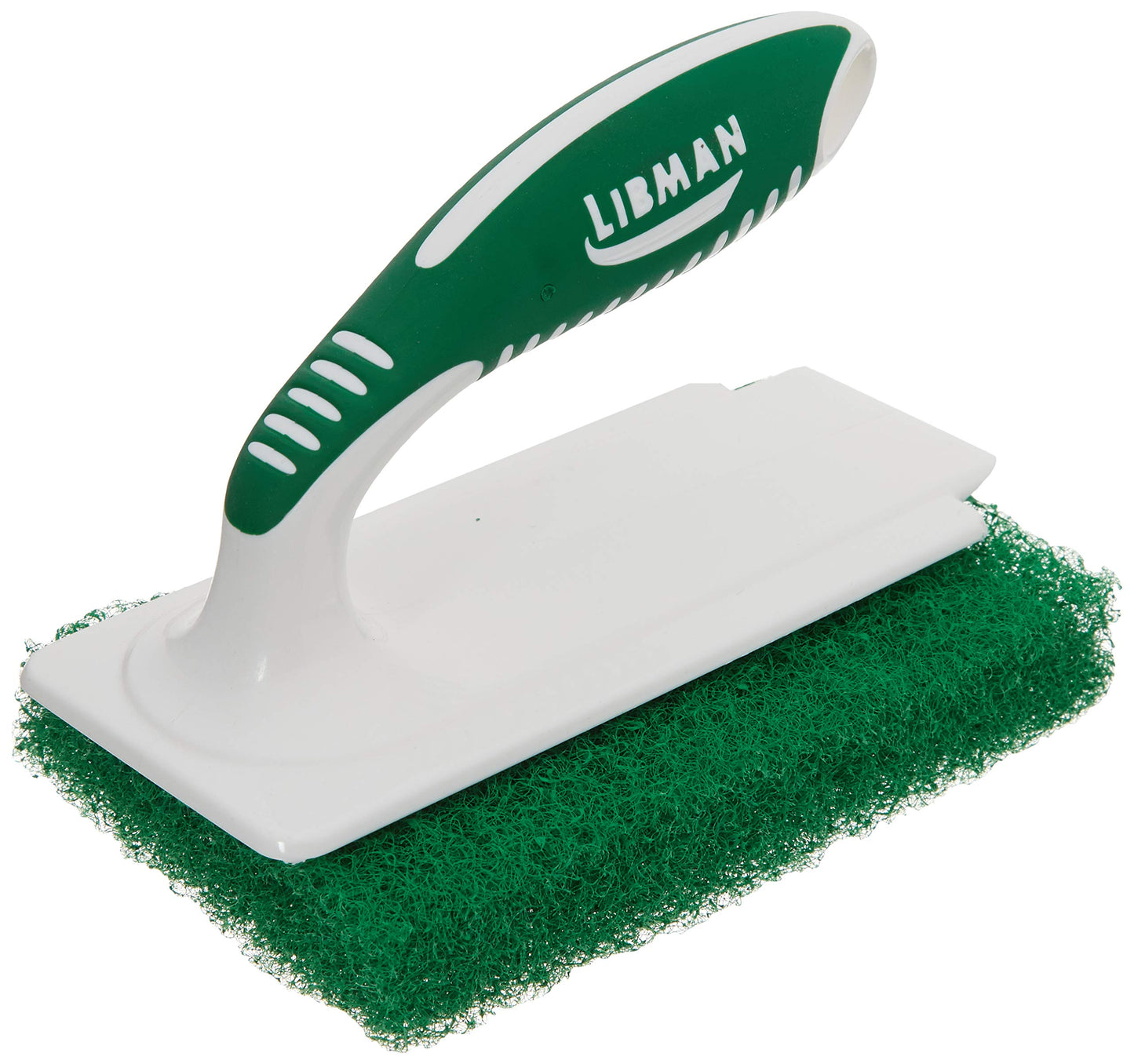 Libman 01161 Tile/Tub Scrubber