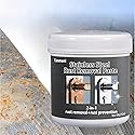 Stainless Steel Rust Stain Remover & Cleaner, Rust Spot Stain Remover for Stainless Steel Appliances and Furniture - Ideal for Grill, Fridge, Knife or