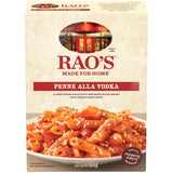 Rao's Made For Home Penne alla Vodka Frozen Meal, 9 oz