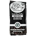 Shuffle Bean Dark Roast Whole Bean Coffee