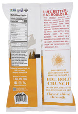 Boulder Canyon Chip Cut, Honey BBQ, 6.5 oz