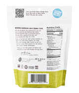BeeFree Warrior Mix Gluten Free Granola - Chunky Granola Bites | Paleo Granola, Low Carb, Grain Free, Preservative Free, Oat Free | Low Calorie Snacks