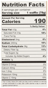 SWAPPLES Cinnamon Swapples, 13.6 OZ
