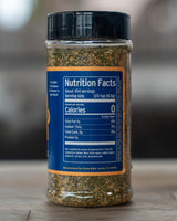 Chuds Gold Seasoning