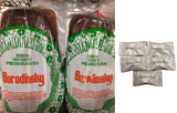 Russian Borodinsky Bread (Pack of 2)