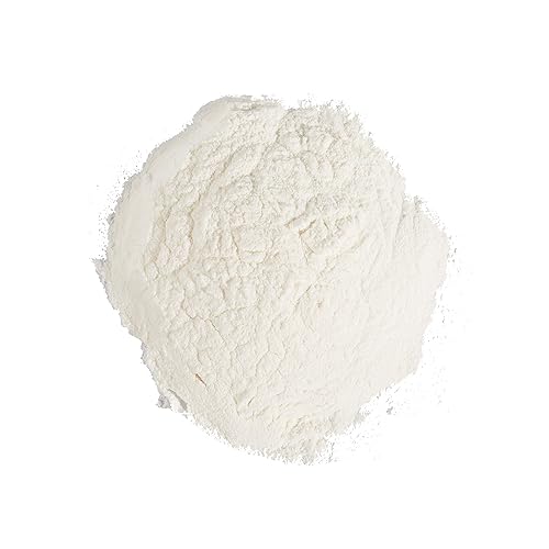 OliveNation Strawberry Flavor Powder, Spray-Dried from Non-GMO Nat/WONF Flavors, Gluten Free, Kosher - 4 oz