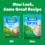 Hidden Valley Original Ranch Dip Mix, 1 Ounce (Package May Vary)