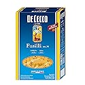 De Cecco Semolina Pasta, Fusilli, 1 Pound