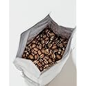 5 lbs of 100% Certified Jamaica Blue Mountain Coffee (Full City Roast)