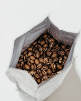 5 lbs of 100% Certified Jamaica Blue Mountain Coffee (Full City Roast)