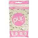 Pur Gum Gum Bubblegum Bag 55 Count (Pack of 3)