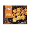 Amazon Brand, Aplenty 5 Cheese Mac & Cheese Bites, 7.5 Oz