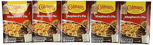 Shepards Pie Mix 1.75 Ounces (Case of 18)