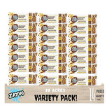 ?? ??crees Protein Bars - Banana Bread Flavor with Pumpkin Seeds, 14 Count, Healthy Snack, High Protein