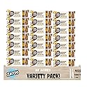?? ??crees Protein Bars - Banana Bread Flavor with Pumpkin Seeds, 14 Count, Healthy Snack, High Protein