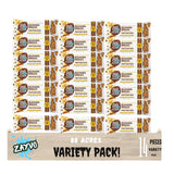 ?? ??crees Protein Bars - Banana Bread Flavor with Pumpkin Seeds, 14 Count, Healthy Snack, High Protein