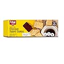 Schar Cookies, Chocolate Dipped, 5.3 Ounce