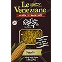 Le Veneziane Italian Gluten Free Corn Pasta Ditalini 250