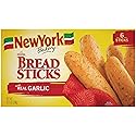 New York Garlic Breadstick, 10.5 Oz