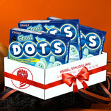 Halloween Ghost Candy 3 Pack of 6oz Boxes by Rebel Smuggling Galactic Emporium