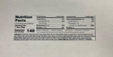 Don't Go Nuts Nut-Free Organic Snack Bars, Chewy Granola Bar with White Chocolate, Whitewater Chomp, 12 Count (Pack of 1)