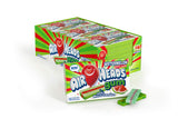 Air Heads Gum With Micro-Candies Watermelon 12 Count Sugar Free