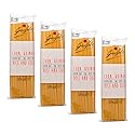 Garofalo - Premium Gluten-Free Spaghetti Pasta, Italian Made, Corn, Rice, Potato & Quinoa Blend, Bronze-Drawn, Al Dente (4 pack)